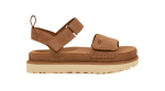 UGG Goldenstar Sandal Chestnut סנדלי האג