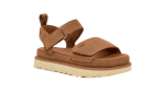 UGG Goldenstar Sandal Chestnut סנדלי האג