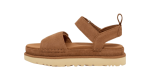 UGG Goldenstar Sandal Chestnut סנדלי האג
