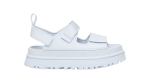 UGG GoldenGlow Sandal Current סנדלי האג