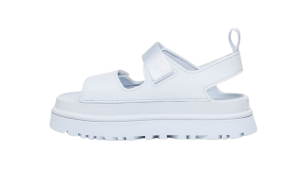 UGG GoldenGlow Sandal Current סנדלי האג