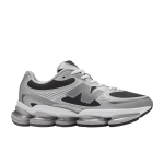 New Balance ABZORB 2000 Silver Metallic/Faded Black סניקרס