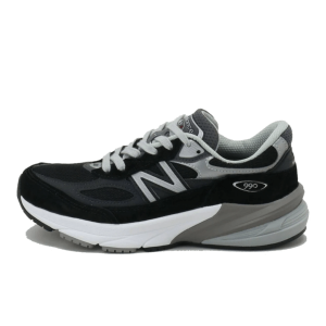 New Balance 990v6 ‘Made in USA Black Grey White’ סניקרס