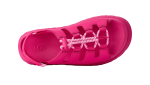 UGG Women’s GoldenGlow Toggle Deep Coral נעלי האג