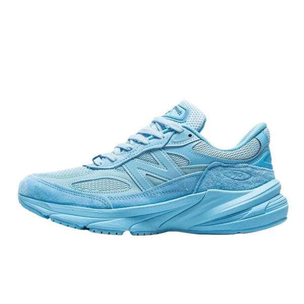 New Balance x Joe Freshgoods 990v6 ‘Prom Blue’ סניקרס