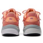 New Balance 990v6 MiUSA ‘Sunrise Rose’ סניקרס