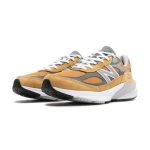 New Balance 990v6 Made in USA ‘Wheat Silver’ סניקרס
