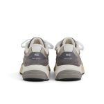 New Balance 990v6 Made In USA ‘Castlerock Moonrock’ סניקרס