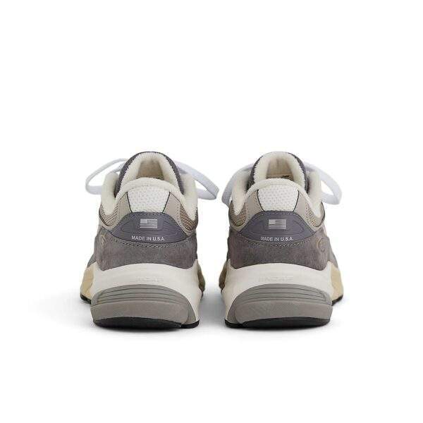 New Balance 990v6 Made In USA ‘Castlerock Moonrock’ סניקרס