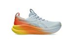 Asics Gel-Nimbus 28 Sunny Sizzle Sky/Sun Peach נעליים