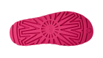 UGG Women’s GoldenGlow Toggle Deep Coral נעלי האג