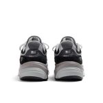 New Balance 990v6 ‘Made in USA Black Grey White’ סניקרס