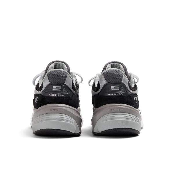 New Balance 990v6 ‘Made in USA Black Grey White’ סניקרס
