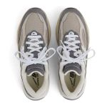 New Balance 990v6 Made In USA ‘Castlerock Moonrock’ סניקרס