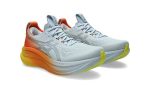Asics Gel-Nimbus 28 Sunny Sizzle Sky/Sun Peach נעליים