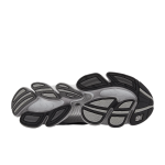 New Balance ABZORB 2000 Silver Metallic/Faded Black סניקרס