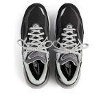 New Balance 990v6 ‘Made in USA Black Grey White’ סניקרס
