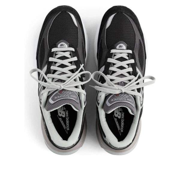 New Balance 990v6 ‘Made in USA Black Grey White’ סניקרס
