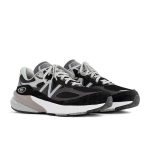 New Balance 990v6 ‘Made in USA Black Grey White’ סניקרס