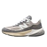 New Balance 990v6 Made In USA ‘Castlerock Moonrock’ סניקרס