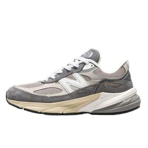 New Balance 990v6 Made In USA ‘Castlerock Moonrock’ סניקרס