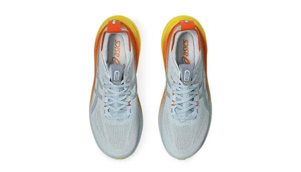 Asics Gel-Nimbus 28 Sunny Sizzle Sky/Sun Peach נעליים