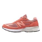 New Balance 990v6 MiUSA ‘Sunrise Rose’ סניקרס