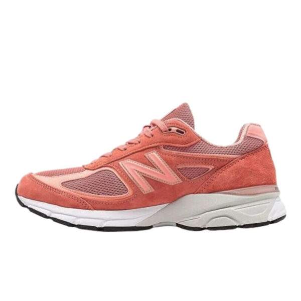 New Balance 990v6 MiUSA ‘Sunrise Rose’ סניקרס