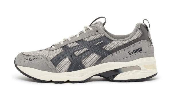 Asics Gel 1090v2 Oyter Clay Grey נעליים