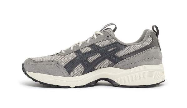Asics Gel 1090v2 Oyter Clay Grey נעליים