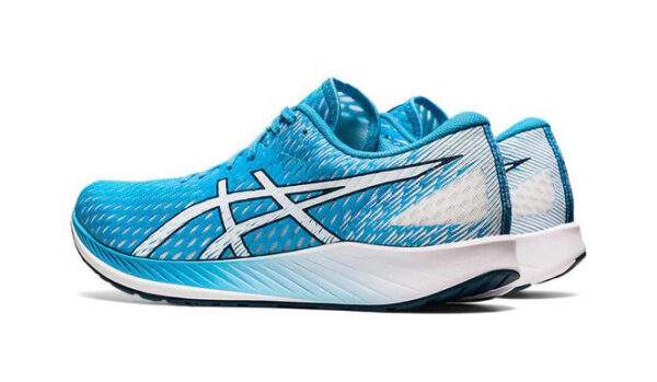 Asics Gel Hyper Speed Aqua White נעליים