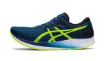 Asics Gel Hyper Speed Blue Hazard Green נעליים