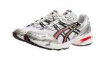 Asics Gel 1090 White Steel נעליים