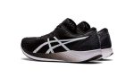 Asics Gel Hyper Speed Black White נעליים