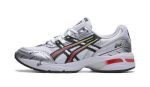 Asics Gel 1090 White Steel נעליים
