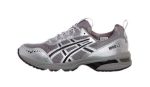 Asics Gel 1090v2 Grey Silver נעליים
