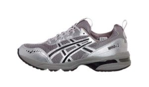 Asics Gel 1090v2 Grey Silver נעליים