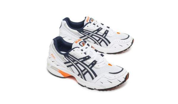 Asics Gel 1090 Midnight נעליים