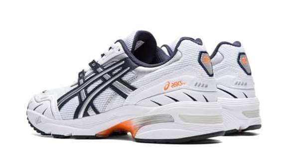 Asics Gel 1090 Midnight נעליים