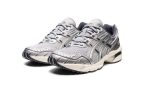 Asics Gel 1090 Piedmont Grey Armac נעליים