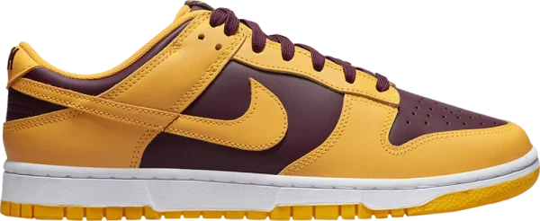 Nike Dunk Low 'Arizona State' נעלי סניקרס לגברים