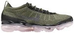 Nike Air VaporMax 2023 Flyknit 'Medium Olive Pink Oxford' נעלי ריצה לגברים