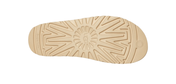 UGG Goldenstar Sandal Driftwood סנדלי האג