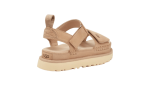UGG Goldenstar Sandal Driftwood סנדלי האג