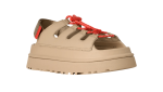 UGG Women’s GoldenGlow Toggle Mustard Seed נעלי האג