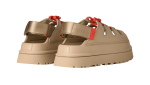 UGG Women’s GoldenGlow Toggle Mustard Seed נעלי האג