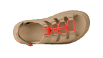UGG Women’s GoldenGlow Toggle Mustard Seed נעלי האג