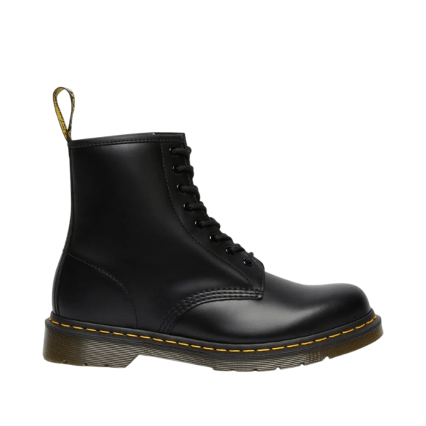 Dr. Martens 1460 Smooth Leather Lace Up מגפיים