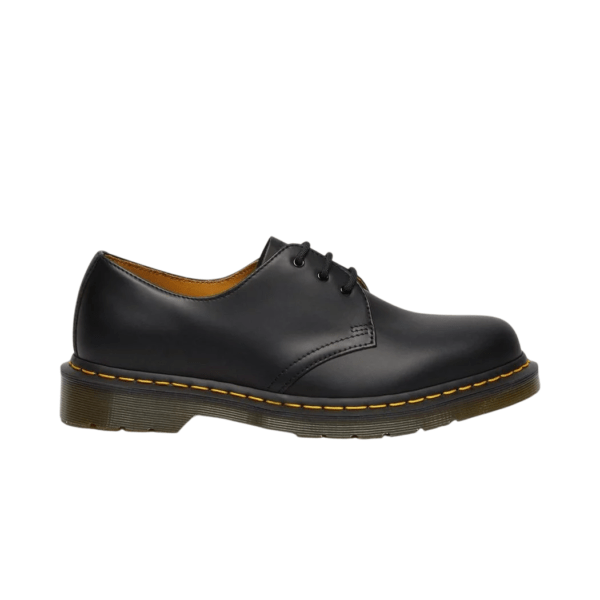 Dr. Martens 1461 Smooth Leather Oxford נעליים