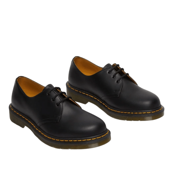 Dr. Martens 1461 Smooth Leather Oxford נעליים